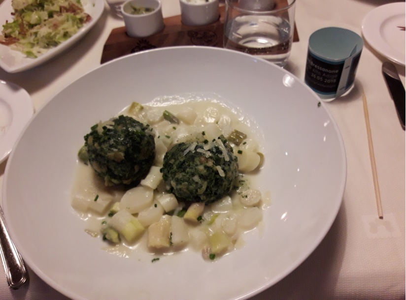 Ristorante Fink è gastronomia di qualità - Sapori News Il Magazine Dedicato al Mondo del Food a 360 Gradi Ristorante Fink è gastronomia di qualità - Sapori News