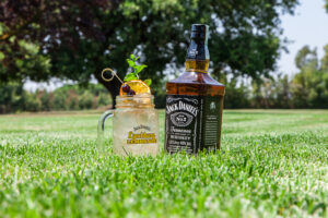 Il cocktail Jack Daniel’s ideale per la stagione estiva - Lynchburg Lemonade
