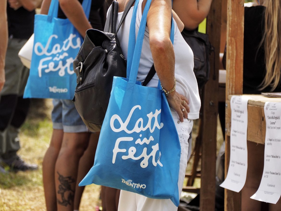 Latte in Festa torna il 7 e 8 luglio sull’Altopiano di Vezzena