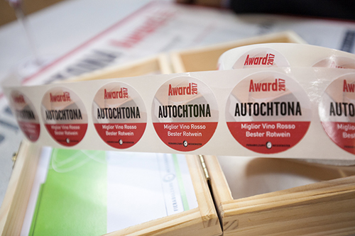 Programma raddoppiato per Autochtona, il forum dei vini autoctoni - Sapori News 