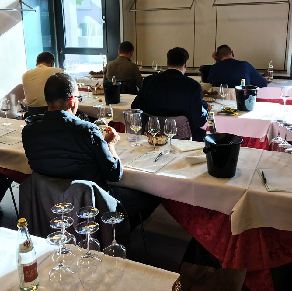 Programma raddoppiato per Autochtona, il forum dei vini autoctoni - Sapori News 