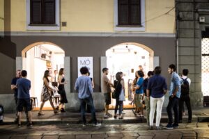 Mò Puglia Bistrot festeggia il suo secondo anno con una festa speciale!