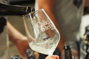 CALICI DI STELLE AD ASOLO: PROSECCO SUPERIORE DOCG TRA LE VIE DEL BORGO