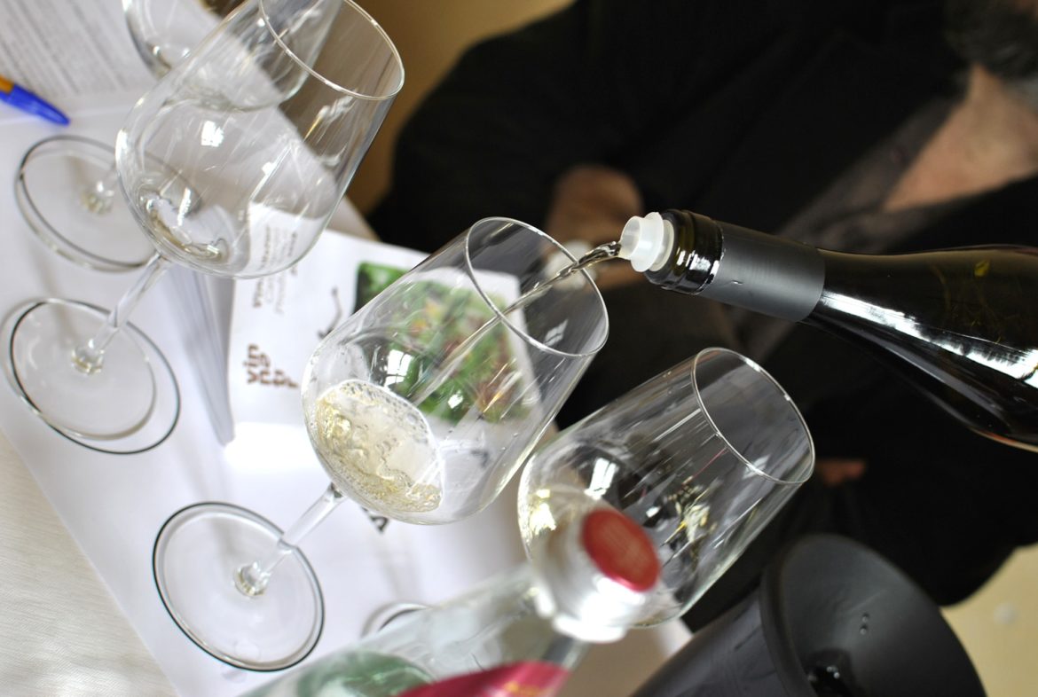 VinNatur:  i controlli sui vini ci aiutano a crescere - Sapori News 