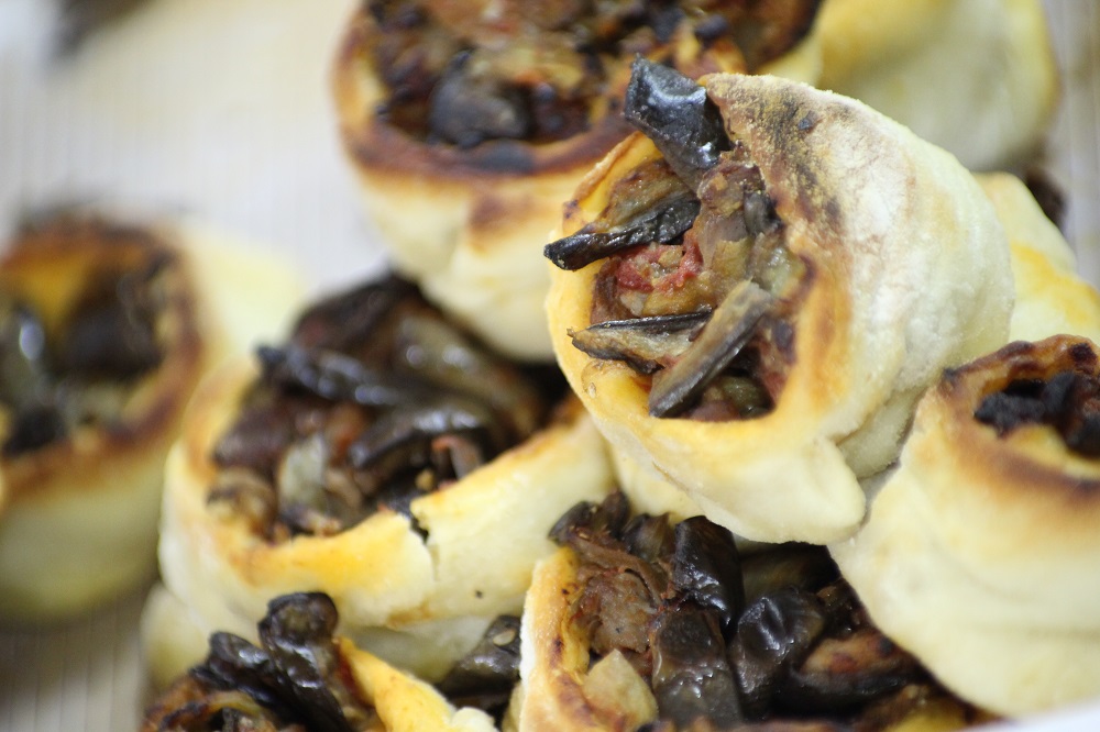 La melanzana regina dell’estate - Sapori News Il Magazine Dedicato al Mondo del Food a 360 Gradi La melanzana regina dell’estate - Sapori News