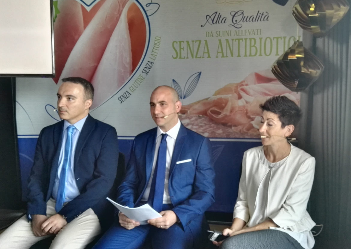 Salumificio Fratelli Riva: solo salumi di qualità e privi di antibiotici