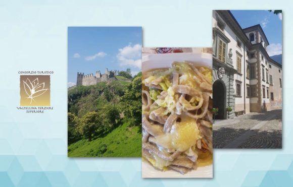 A Teglio gli appuntamenti golosi con i pizzoccheri - Sapori News Il Magazine Dedicato al Mondo del Food a 360 Gradi A Teglio gli appuntamenti golosi con i pizzoccheri - Sapori News