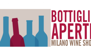 Bottiglie Aperte evento di apertura della Milano Wine Week