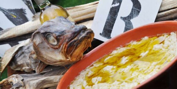 31^festa del bacalà: a sandrigo si celebra il celebre piatto vicentino - Sapori News 
