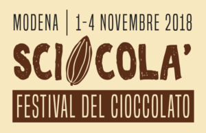 Sciocolà: cioccolato protagonista a Modena