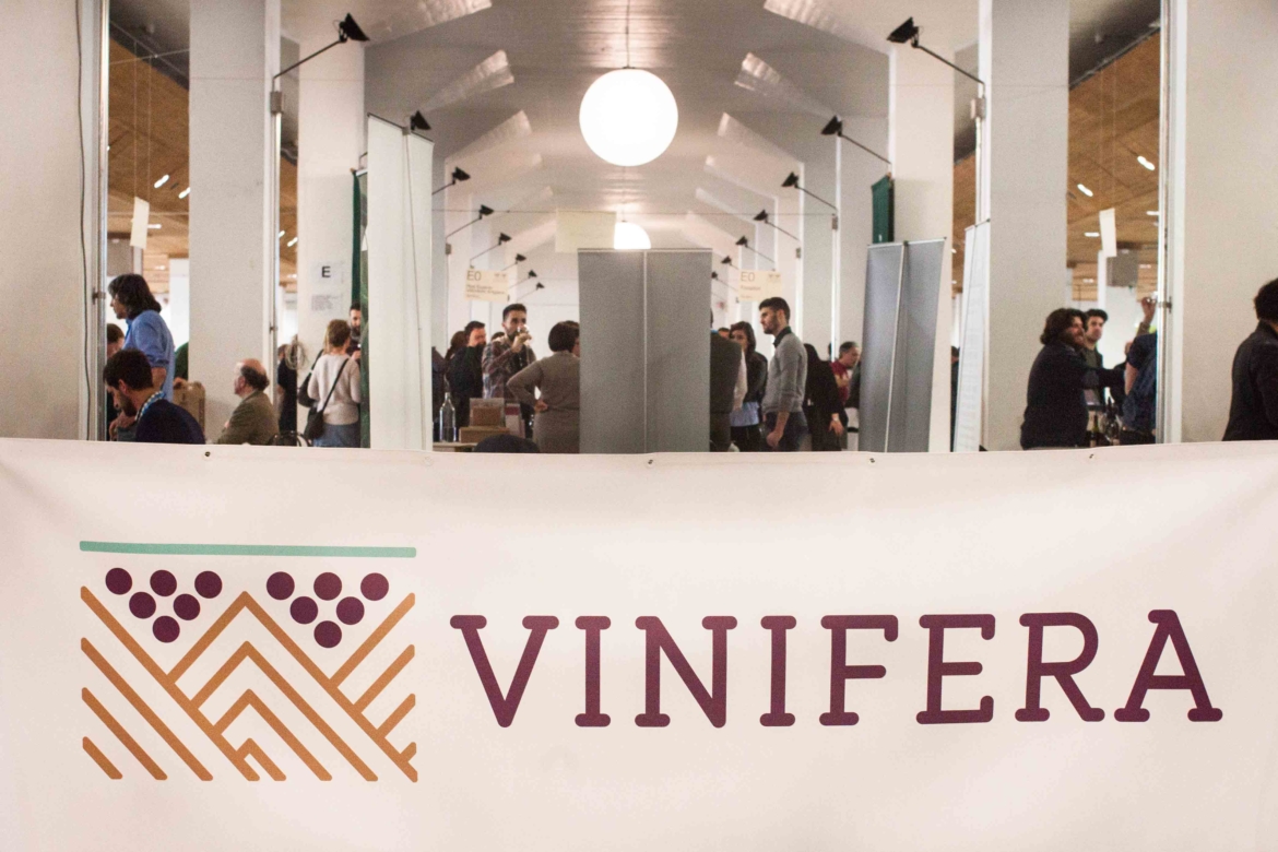 Vinifera 2019: torna l'appuntamento con i vini artigianali dell’arco alpino