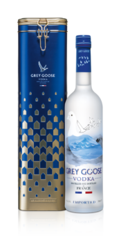 Grey Goose - Sapori News 