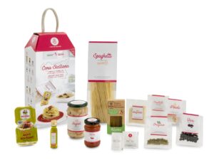 My Cooking Box e Rizzoli Emanuelli