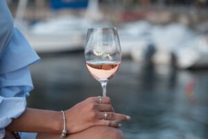 IL CHIARETTO CHE VERRÀ: A BARDOLINO UNA VERSIONE INEDITA DEL ROSÈ