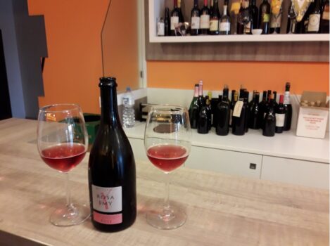 Azienda Vinicola Mattarelli vini di carattere - Sapori News 