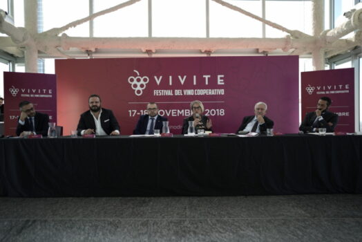 Vivite – Festival del vino cooperativo questo week end a Milano - Sapori News 