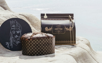 Panettone Magnum 2018 Di Stefano: ricetta milanese rivisitata e realizzazione Made in Sicily! - Sapori News 