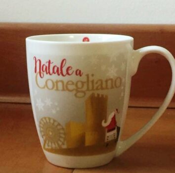 tazza Natale a Conegliano 2018 - Sapori News 