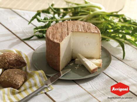 Per le feste formaggi Arrigoni Battista, biologici e gustosissimi! - Sapori News 