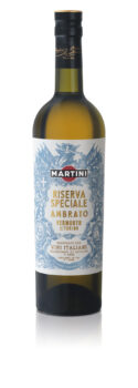 MARTINI_RISERVA SPECIALE AMBRATO - Sapori News 