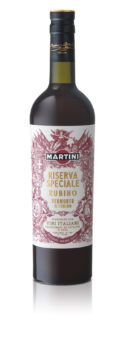 MARTINI_RISERVA SPECIALE RUBINO - Sapori News 