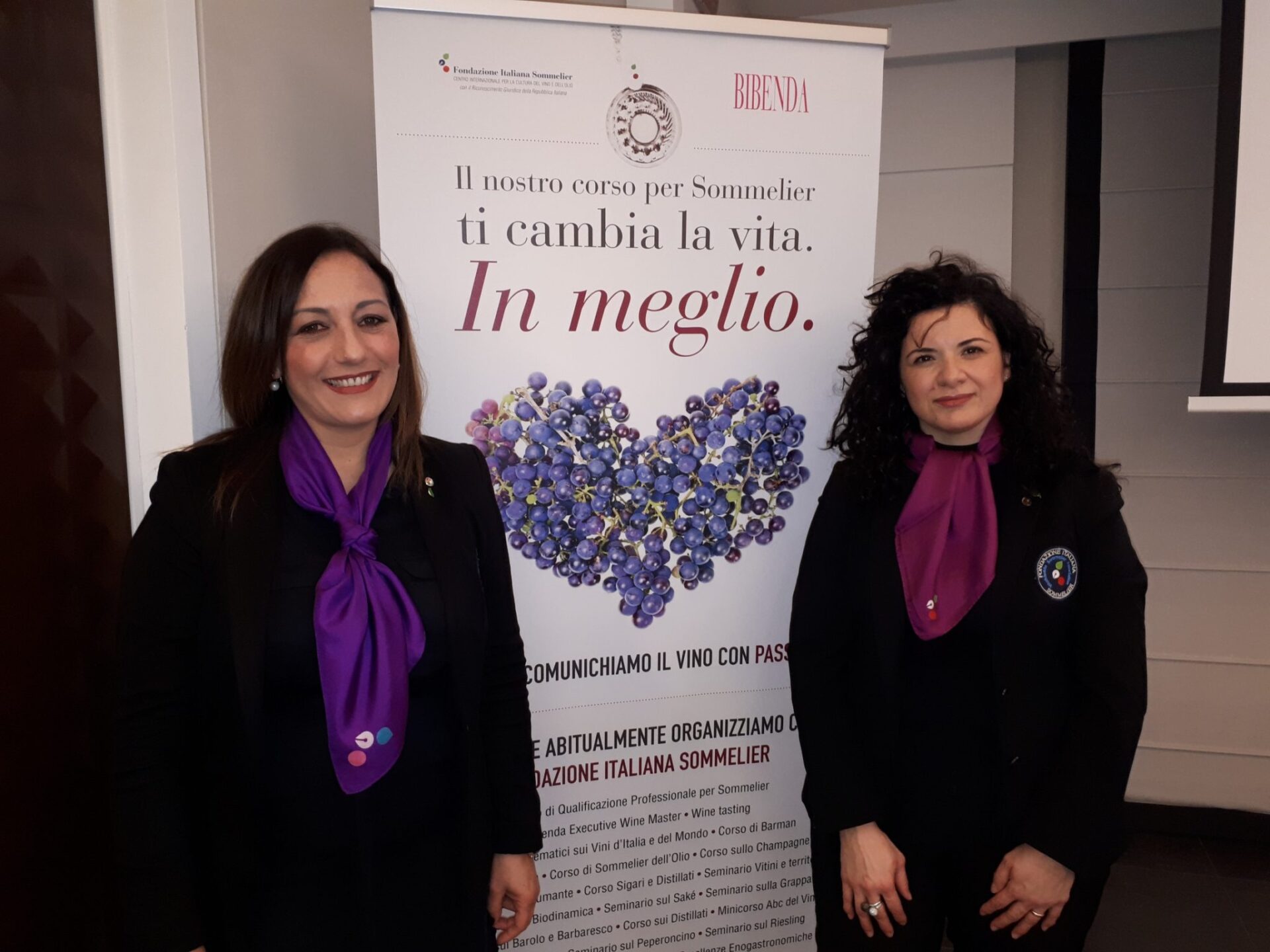 Il Montepulciano d’Abruzzo: 50 anni in buona salute !