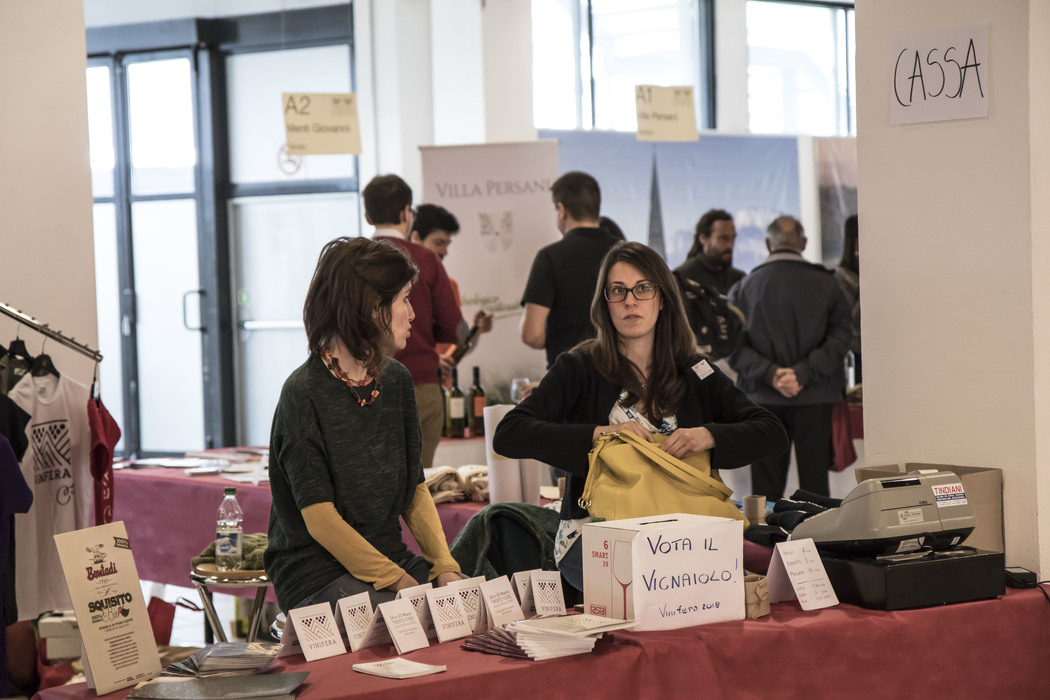 VINIFERA 2019: il programma completo del forum e del salone dei vini artigianali dell’arco alpino