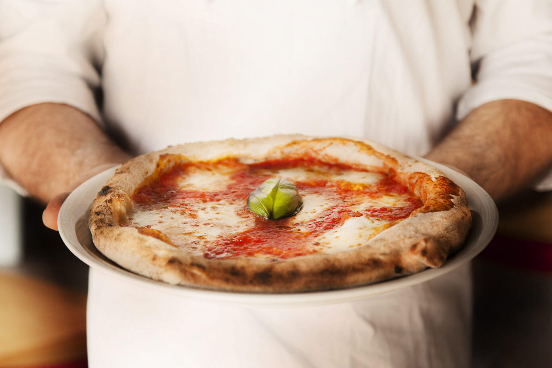 La nuova Pizza Eataly: giro d’Italia in 10 pizze