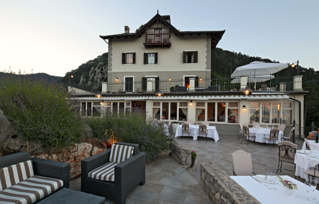 In Croazia la collana dei ristoranti stellati si arricchisce di due nuove perle - Sapori News Il Magazine Dedicato al Mondo del Food a 360 Gradi In Croazia la collana dei ristoranti stellati si arricchisce di due nuove perle - Sapori News