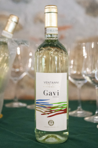 TUTTO IL GAVI A MILANO alla sua terza edizione - Sapori News Il Magazine Dedicato al Mondo del Food a 360 Gradi TUTTO IL GAVI A MILANO alla sua terza edizione - Sapori News
