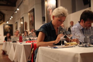 Best Wine Stars: alla rotonda della besana l'eccellenza del vino italiano