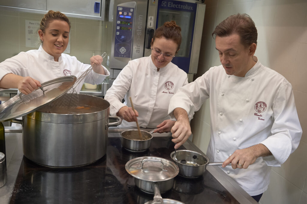 Ristorante Casa Vicina: un viaggio nel gusto, fra tradizione e innovazione - Sapori News 