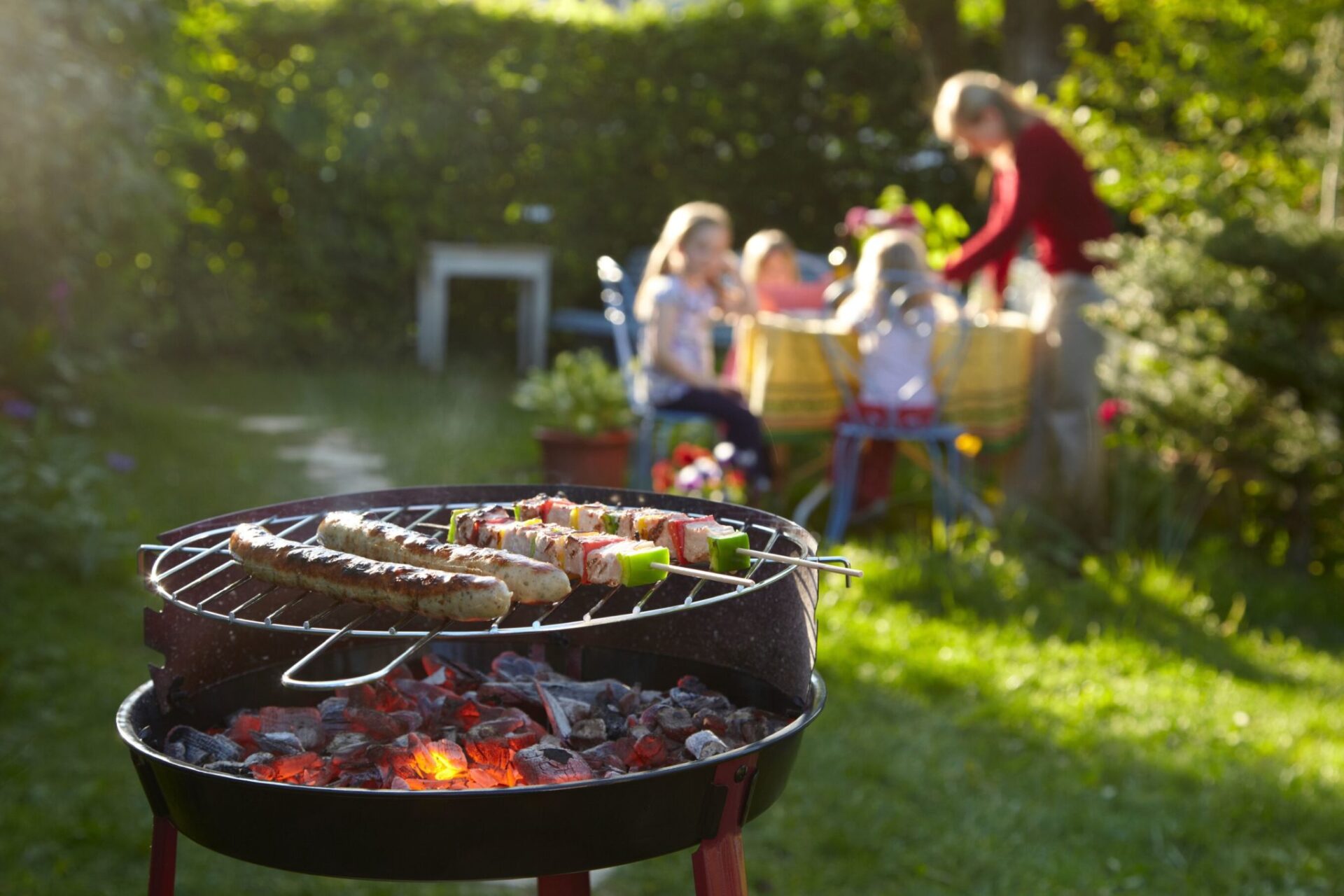Barbecue: su eBay corsa all'acquisto!