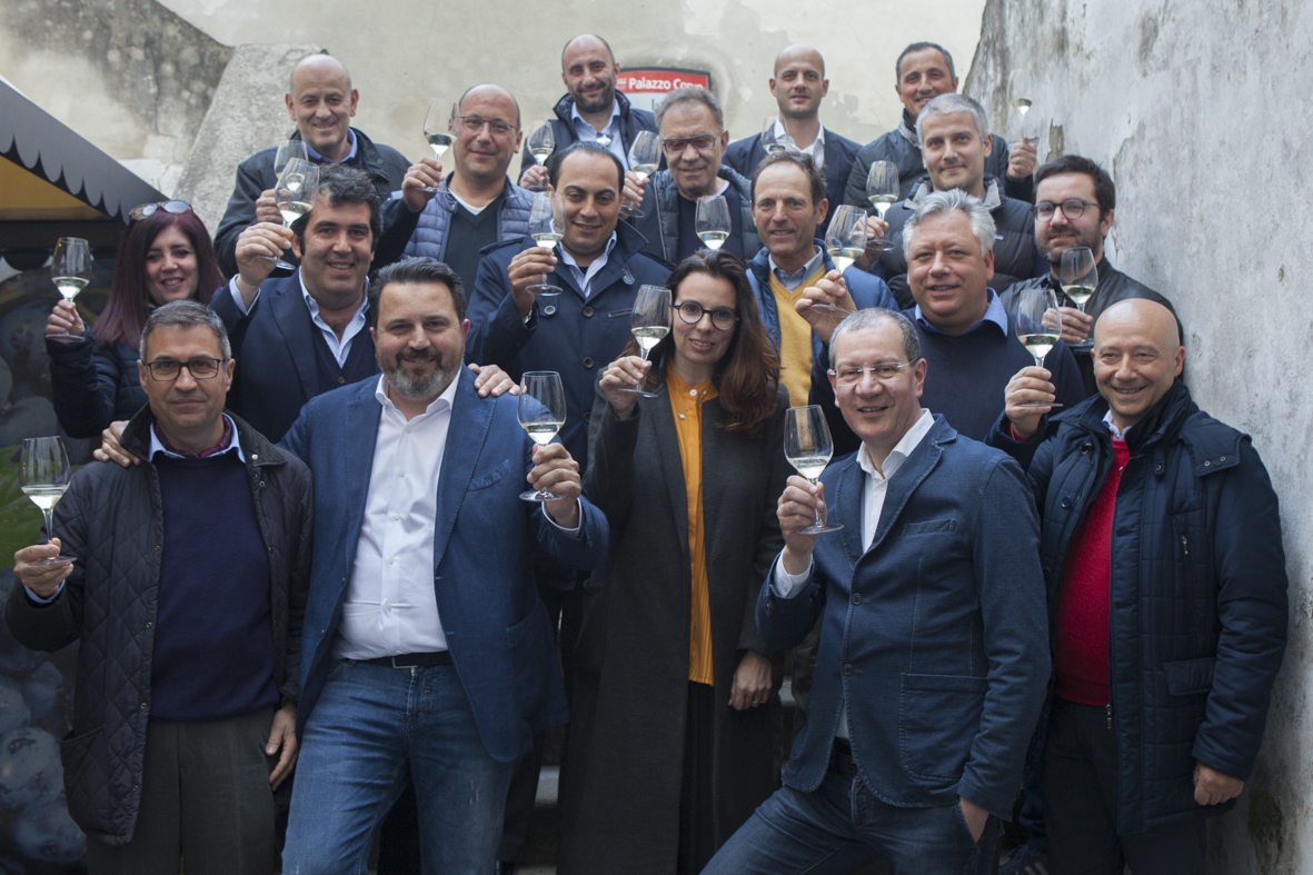 Per il triennio 2019-2021 Valentino Di Campli confermato presidente Consorzio Tutela Vini d’Abruzzo