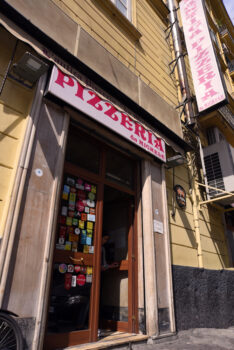 Nasce la pizza anti-camorra Giancarlo Siani - Sapori News Il Magazine Dedicato al Mondo del Food a 360 Gradi Nasce la pizza anti-camorra Giancarlo Siani - Sapori News