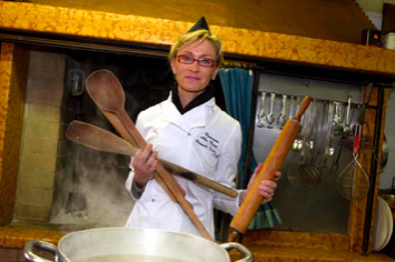 Ristorante Alla Borsa, dove il  tortellino di Valeggio dà il meglio di sè! - Sapori News 