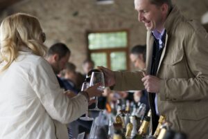 Ais Veneto: bollicine wine experience si sposta a Montegalda