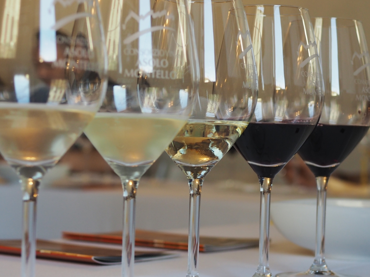Asolo wine tasting 2019, al via l’ottava edizione