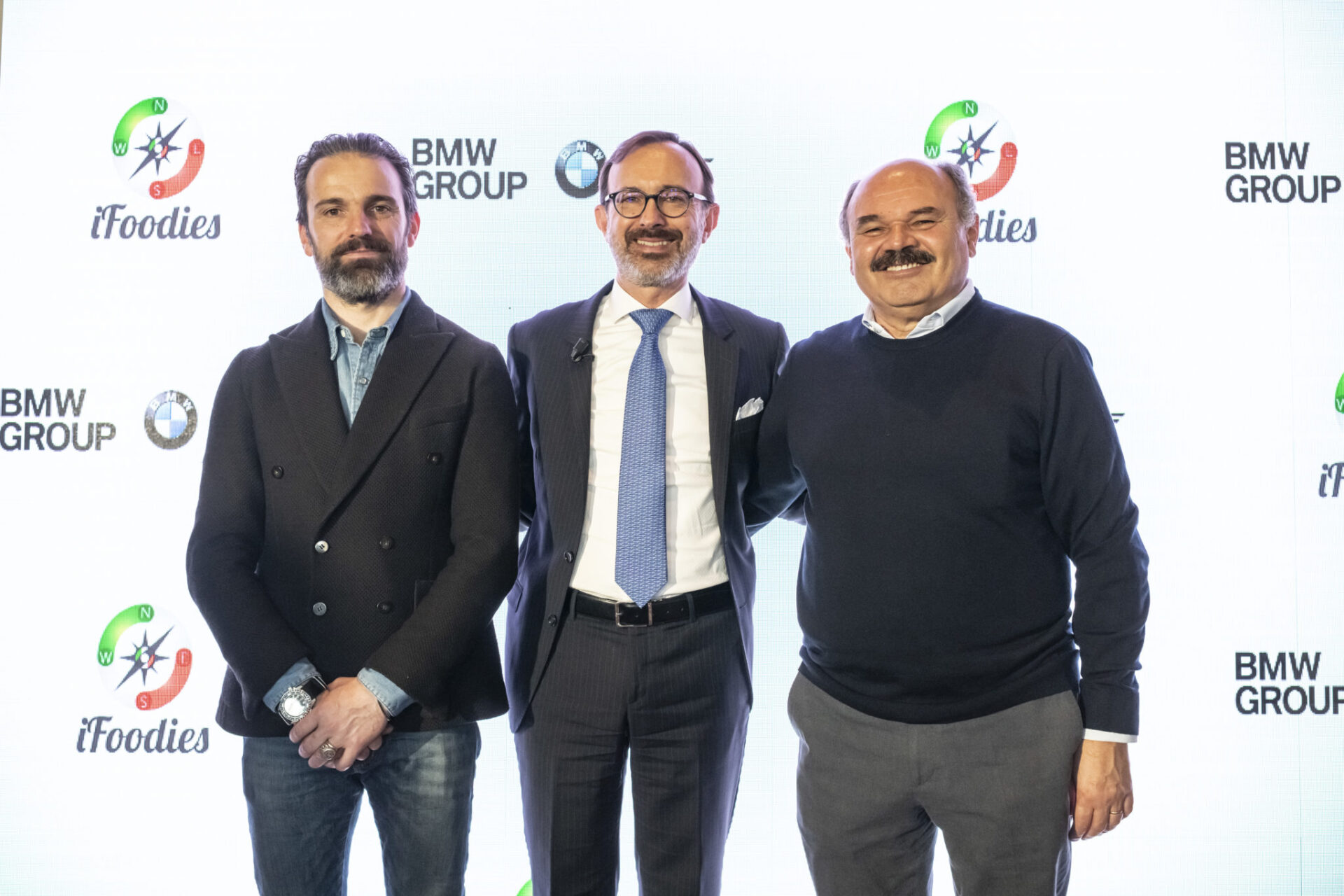 Assegnati gli iFoodies Award 2019, basati sui like dell'App più seguita d’Europa powered by BMW Group