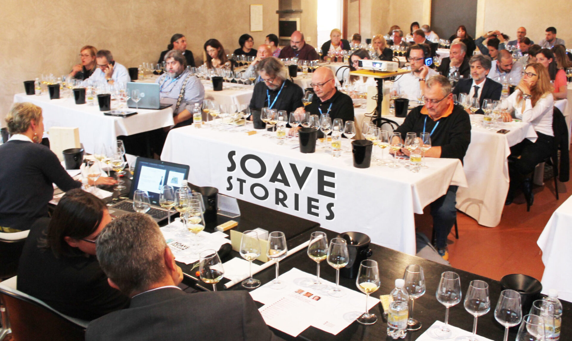 Consorzio per la tutela vini Soave e Recioto di Soave: attività promozionali in giro per il mondo