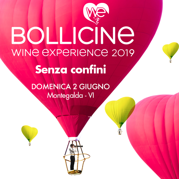 Bollicine Wine Experience: a Montegalda il meglio di spumanti e champagne