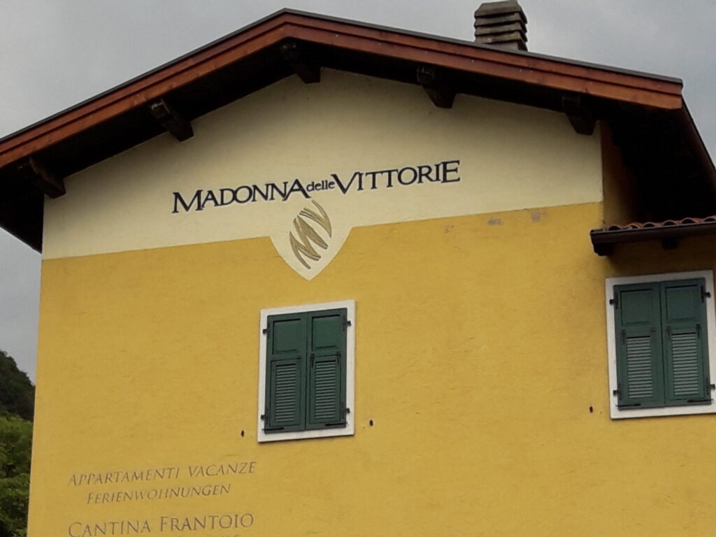 I tre gustosi volti di Madonna Delle Vittorie - Sapori News 