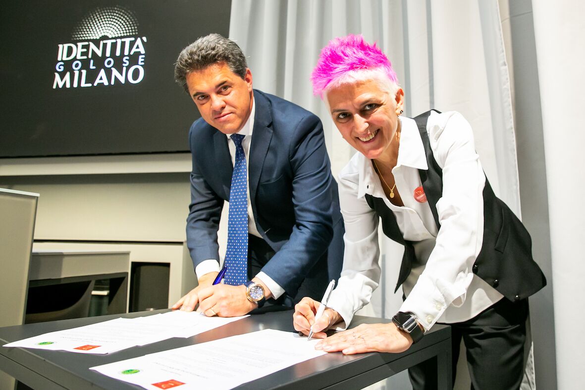 Firmato il  Protocollo d'Intesa per la Valorizzazione e Promozione del Riso Italiano di QualitàFuturo del Riso Italiano di Qualità