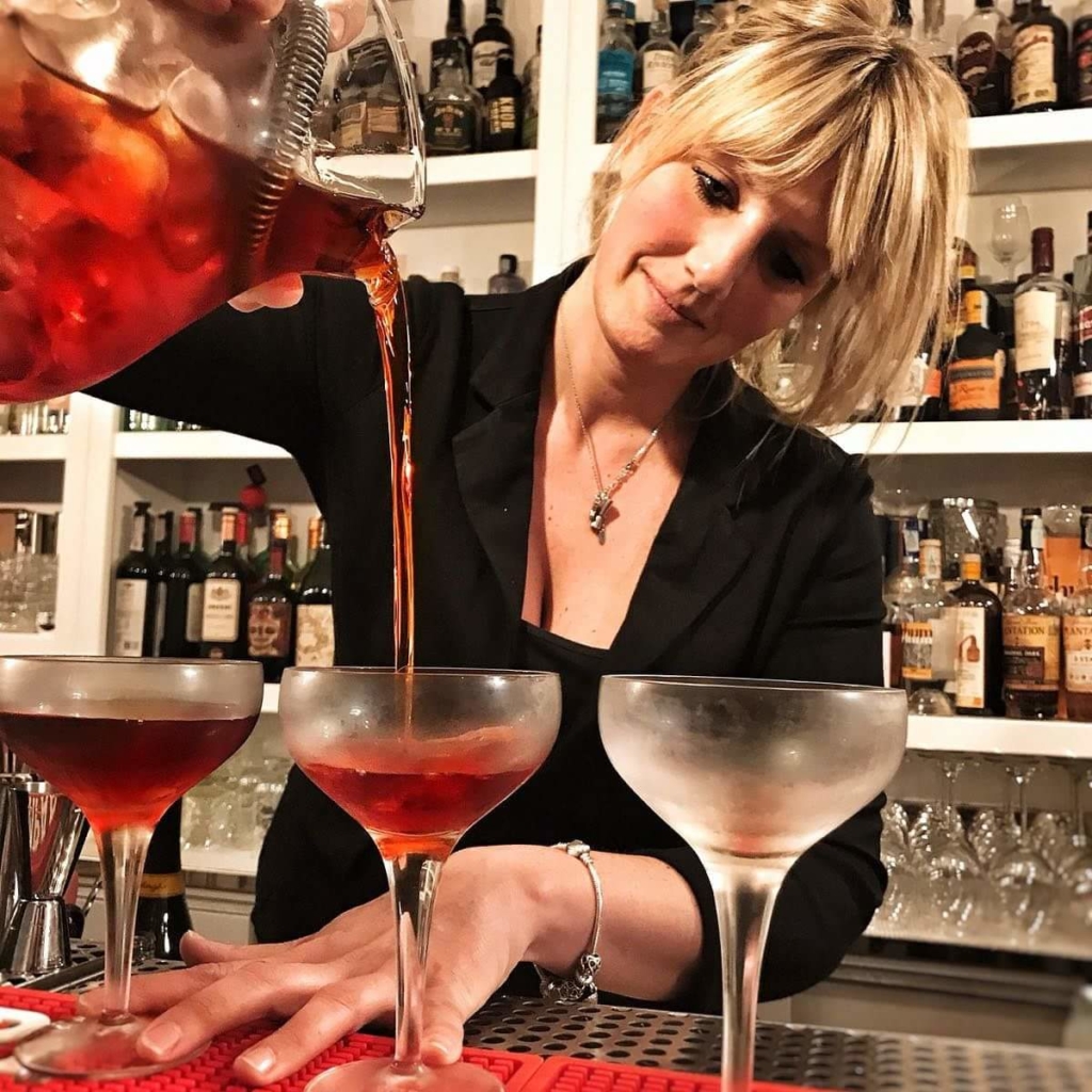 Drink Karin, ispirato al film “Stromboli - Terra di Dio”, di Roberto Rossellini - Sapori News 