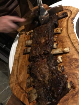 T O P Carne, il ristorante milanese dove la carne è spettacolare! - Sapori News 
