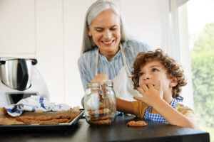 Festa della Mamma: con Bimby tante ricette per celebrare tutte le mamme!