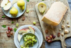 Il Consorzio del Parmigiano Reggiano partner di Cibo a Regola d'Arte - Milano