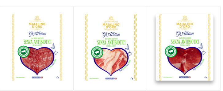 Salumificio Fratelli Riva: ricavi in crescita grazie a Maialino d'Oro, la linea di salumi senza antibiotici - Sapori News 