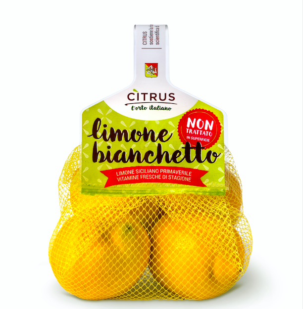 CITRUS L’Orto Italiano nei suoi prodotti divulga il concetto di felicità - Sapori News 