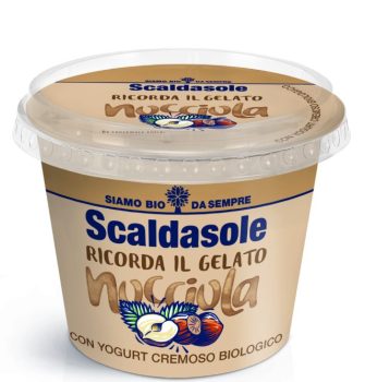 Da Scaldasole i nuovi yogurt biologici "Ricorda il gelato", buoni e genuini - Sapori News 